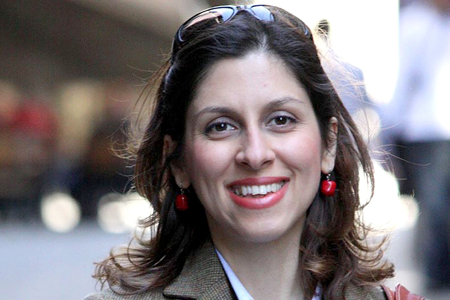 Nazanin Zaghari-Ratcliffe must wait another week for clemency decision 